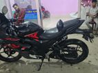 Suzuki Gixxer SF সেল হবে 2019
