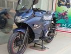 Suzuki Gixxer SF sf. fi abs 2023
