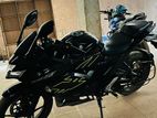 Suzuki Gixxer SF . 2021