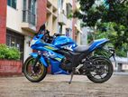 Suzuki Gixxer SF শাকিল মটরস 2019