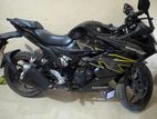 Suzuki Gixxer SF Single Channel ABS 2021