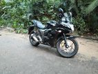 Suzuki Gixxer SF SD 2022
