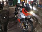 Suzuki Gixxer SF সংস্করণ 2024