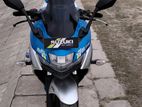 Suzuki Gixxer SF Special edition 2022