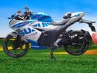 Suzuki Gixxer SF Special Edition 2022