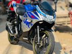 Suzuki Gixxer SF Special Edition 2023