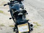 Suzuki Gixxer SF ` 2018