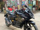 Suzuki Gixxer SF carboretor 2021