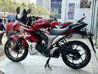 Suzuki Gixxer SF super fresh 2019