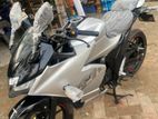 Suzuki Gixxer SF Super Fresh 2021