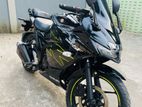 Suzuki Gixxer SF SUZUKY FI 2024