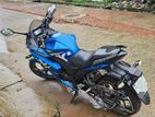 Suzuki Gixxer SF ট্রিম 2018