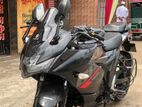 Suzuki Gixxer Sf v2 2021