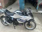Suzuki Gixxer SF v2 2021