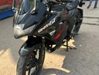 Suzuki Gixxer SF v2 2022