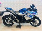 Suzuki Gixxer sf v4 1000 ML 2023