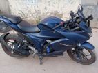 Suzuki Gixxer SF V4 1000ml 2023