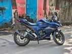 Suzuki Gixxer SF v4 (1000ml) 2024