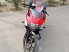 Suzuki Gixxer SF v4 2023