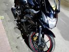Suzuki Gixxer SF Motorbik 2019