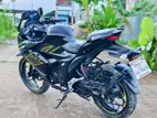 Suzuki Gixxer SF . 2023