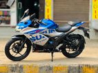 Suzuki Gixxer SF~★Special Edition★ 2021