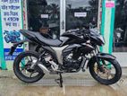 Suzuki Gixxer Showroom Condition 2022