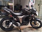 Suzuki Gixxer Showroom papers 2025