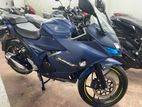 Suzuki Gixxer SI FI ABS 2023