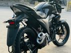 Suzuki Gixxer Single Disc 2023