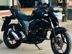 Suzuki Gixxer Single Disc 2023