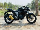 Suzuki Gixxer Single Disc 2023