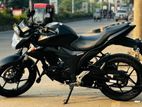 Suzuki Gixxer Single Disc 2023