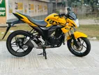 Suzuki Gixxer Single Disc 2024
