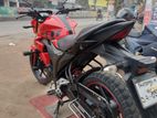 Suzuki Gixxer single disk 2018