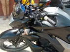 Suzuki Gixxer single disk 2020