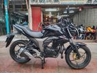 Suzuki Gixxer SINGLE DISK 2023