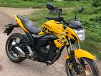 Suzuki Gixxer স্মার্ট কার্ড 2022