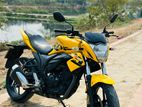 Suzuki Gixxer স্মার্ট কার্ড 2023