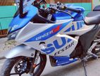 Suzuki Gixxer Special Edition 2021