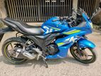 Suzuki Gixxer sujoki gixxar sf dd 2018