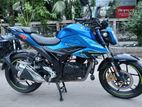 Suzuki Gixxer FI ABS 2023