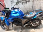 Suzuki Gixxer . 2023