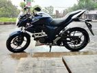 Suzuki Gixxer . 2023
