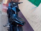 Suzuki Gixxer sujuki sf dabol dikx 2018