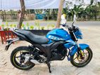 Suzuki Gixxer সুন্দর একটি গাড়ি 2020