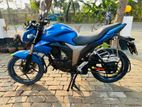 Suzuki Gixxer সুন্দর একটি গাড়ি 2021