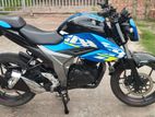 Suzuki Gixxer সুন্দর একটি গাড়ি 2022