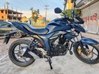 Suzuki Gixxer Monotone সুপার ফ্রেস 2025
