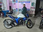Suzuki Gixxer সুপার ফ্রেশ 2014